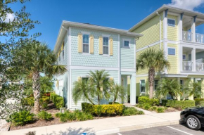 Dreamy Cottage Near Disney with Margaritaville Resort Access - 2950SR